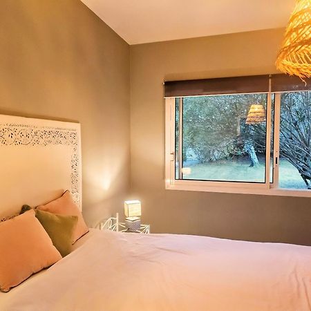 Chambre D'Hotes Landes - Le Clos Des Oliviers Léon エクステリア 写真